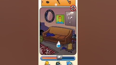 Flashback Tricky Fun Riddles - level 21