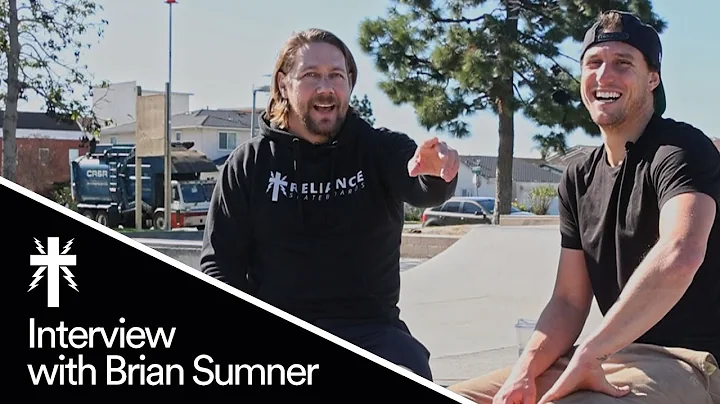 Interview with Brian Sumner