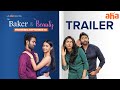 The Baker The Beauty Trailer Santosh Tina Vishnu Venkat Swetha Premieres September 10 
