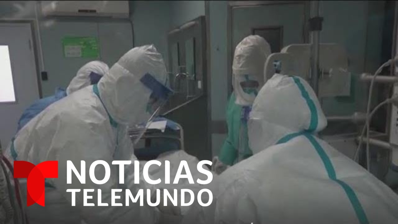 Reportan nuevos posibles casos de coronavirus en California y Texas ...