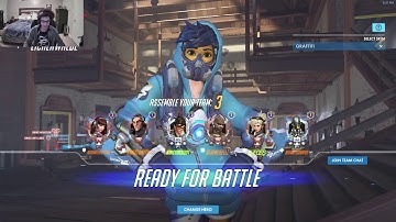 Open Queue Placements LET