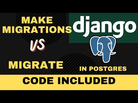 What is migration in Python?