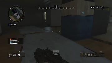 Blackout custom games