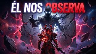 ¿Y si todo es mentira? La verdad sobre el Tenno #warframe #tennocreate #gerrerossj4