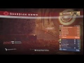 Destiny Thesan Fusion Rifle is just a little OP