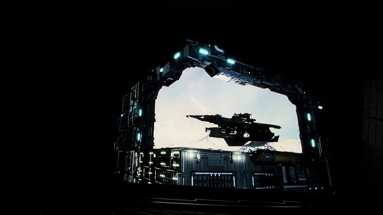 World first PLF DCI direct view cinema screen