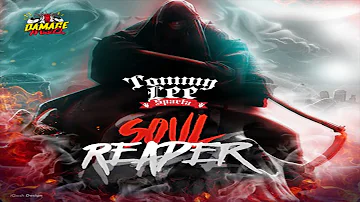 Tommy Lee Sparta - Soul Reaper (Raw) - January 2016