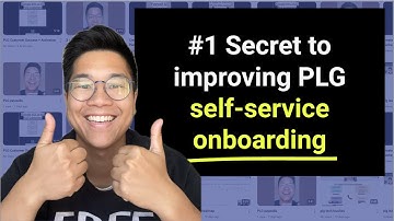 Customer Onboarding Best Practice for SaaS #productledgrowth