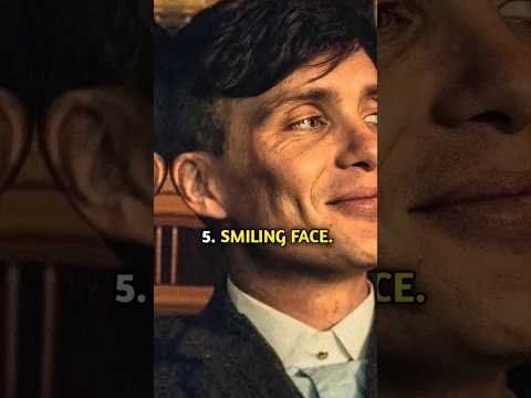 Death Stare | Tommy Shelby Edit | Hensonn - Sahara (Slowed)