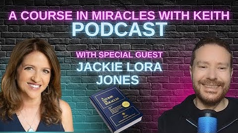 Special Guest - Jackie Lora Jones