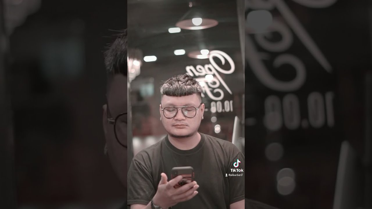 Gaya Rambut Viral: Fenomena, Tren, dan Pengaruhnya di Dunia Modern