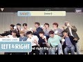 [Fanchant Guide/응원법] SEVENTEEN (세븐틴) - Left & Right