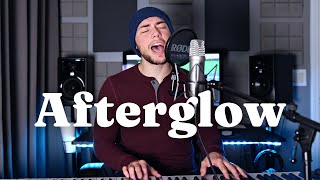 Afterglow - Ed Sheeran(Brae Cruz cover)