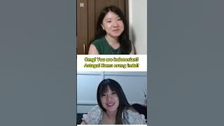 Yuki jade 😱 prank? .. LONG VIDEO ⬆️☝️! If you were me, what would you say next?