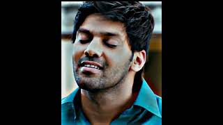 Yaar Intha Pentha Enru Katen Boss Engira Bhaskaran Whatsappstatus U1 Lovelylyricebgm