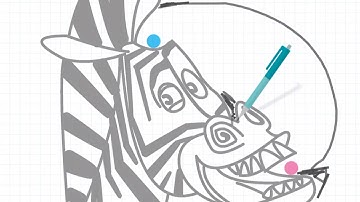 I have cleared a popular stage on Brain Dots! http://braindotsapp.com/stage/?id=1761877