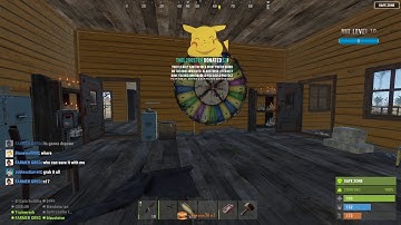 Dafran BIGGEST win on rust casino 21k scrap