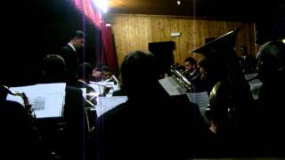 Filarmónica M. União Progressista - Concerto de Natal 2011 - Video 002.avi