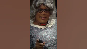Madea Wisewords Motivationalcontent 