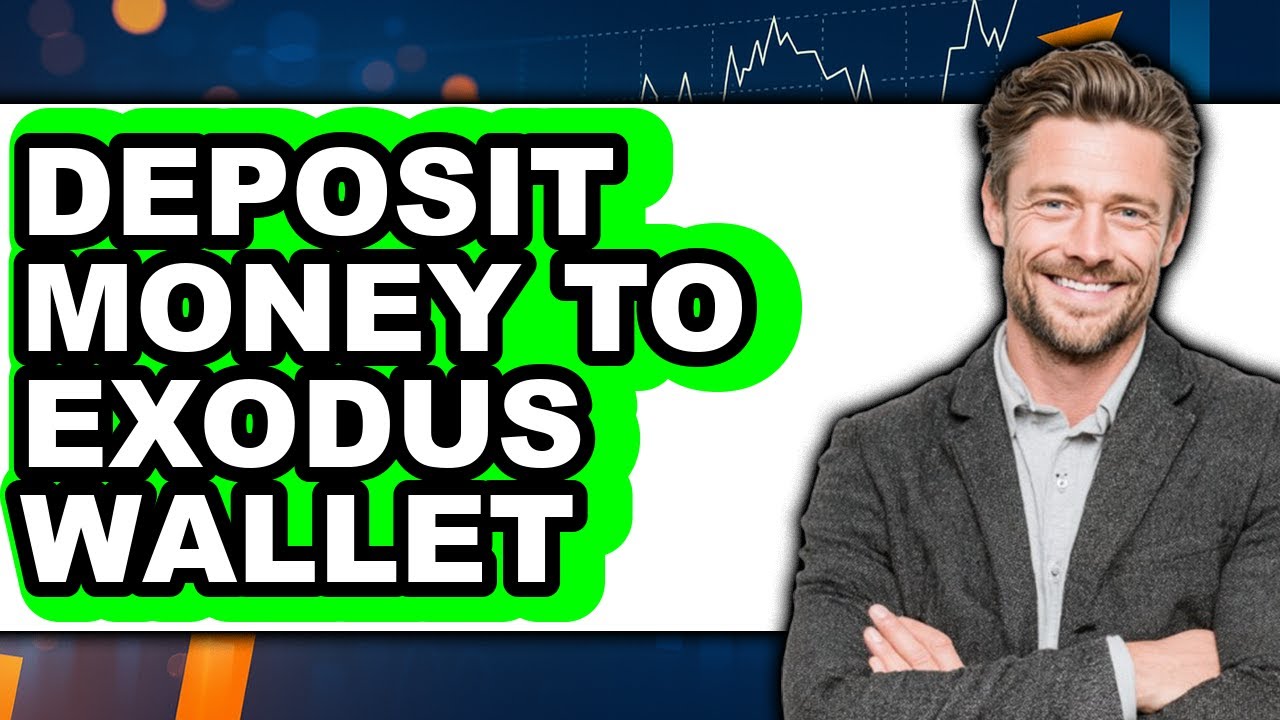 How To Deposit Money To Exodus Wallet - Easy Guide - YouTube