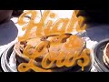 Sasha Wrist Ft MYAH High Lows Official Music Video Sasha Wrist Ft MYAH High Lows Official Music Video