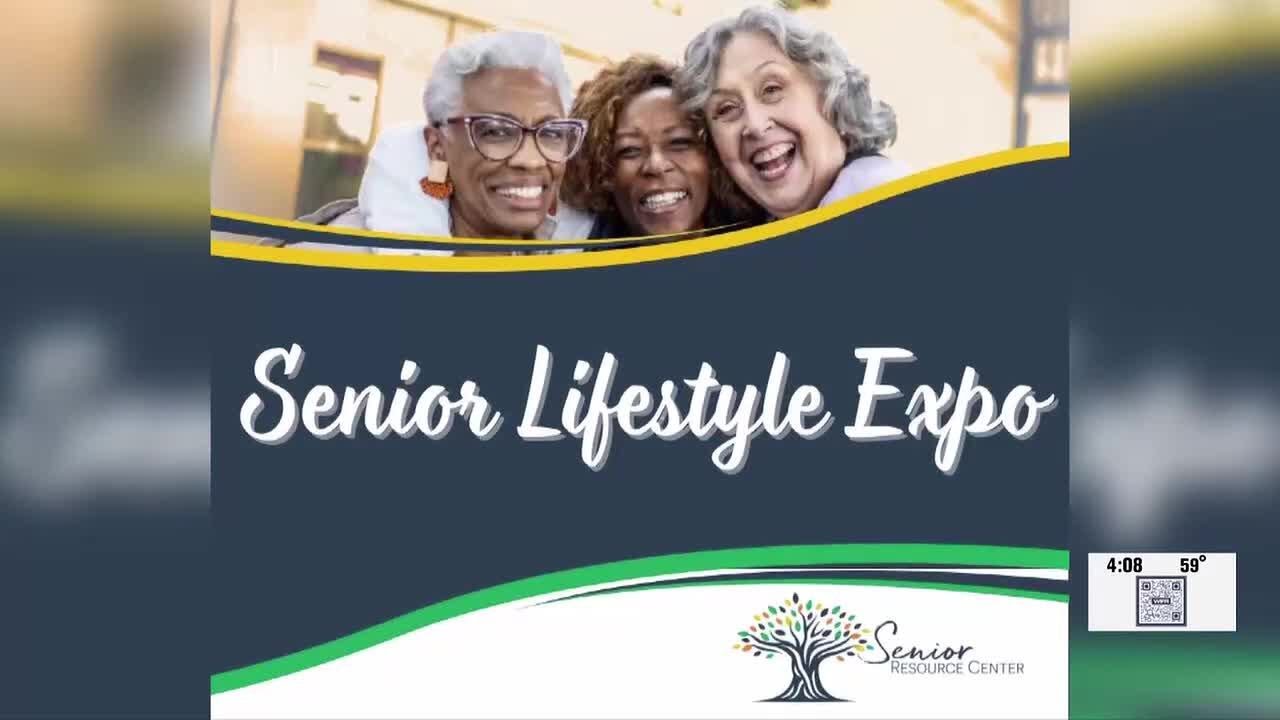 Freeport’s Senior Resource Center invites the community to the Senior Lifestyle Expo