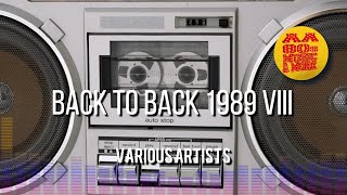 Download Lagu BACK TO BACK 1989 VIII || best 80s greatest hit music \u0026 MORE, old songs all time, #80s MP3 Download Lagu BACK TO BACK 1989 VIII || best 80s greatest hit music \u0026 MORE, old songs all time, #80s MP3