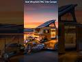 Future of Road Trips Revealed – 2026 Gold Wing Electric Camper Trike!