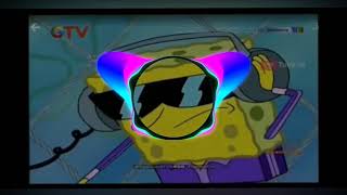 DJ Spongebob versi jaipong tiktok terbaru 2020