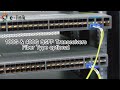 400G QSFP Transceivers