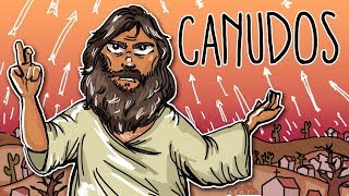 GUERRA DE CANUDOS - Resumo Desenhado