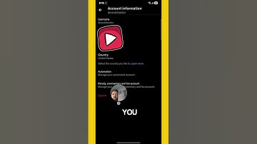 Can You Change Your Twitter Handle? Let