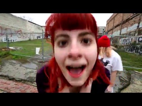 Skating Polly - Hey Sweet