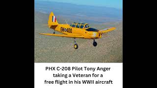 Empire Photo Friday - PT-26 Fairchild!