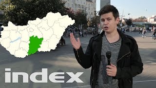 Bács-Kiskun megye? Az Romániával és Csehországgal határos
