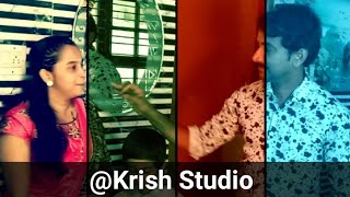 Simple Birthday Celebration Of Kalpana Kalpanakaspady.