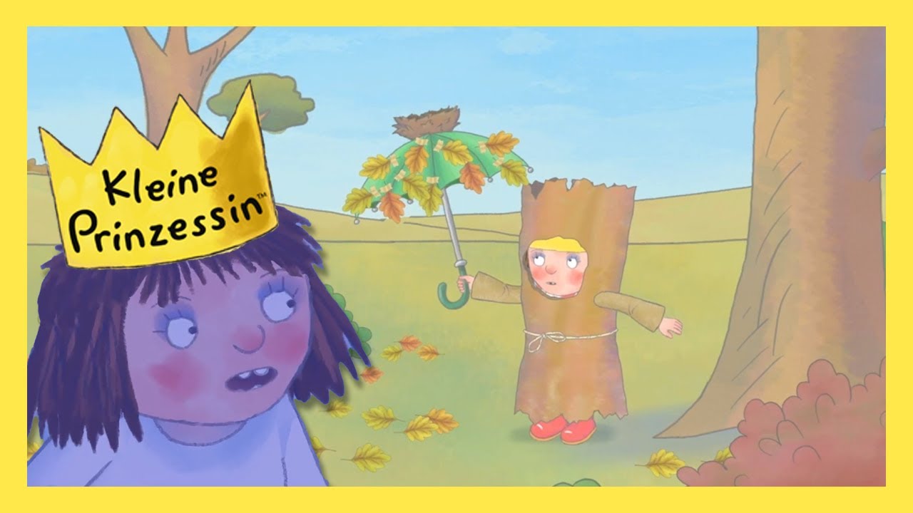 Ich werde dich stark machen 💪 Staffel 3 Folge 17 👑 Kleine Prinzessin 🇩🇪 Ganze Folge