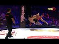 Лучшие моменты турнира PROFC MMA 2020 / Фестиваль Смешанных Единоборств / Ростов-на-Дону