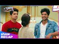 Udaariyaan | Ep. 11 | What Does Fateh Wants To Talk About To His Mother? | Colors TV