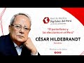 Red de Medios: Entrevista a César Hildebrandt