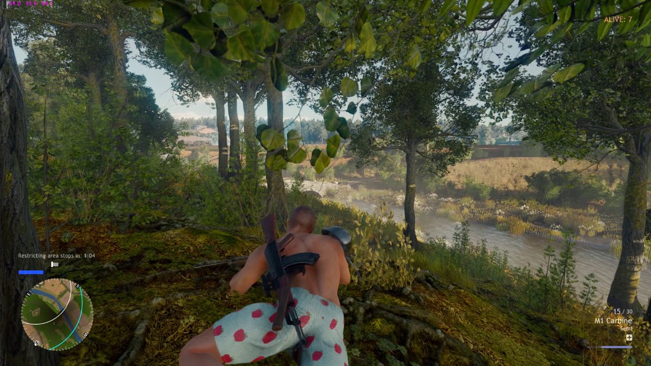 Cuisine Royale - Enlisted