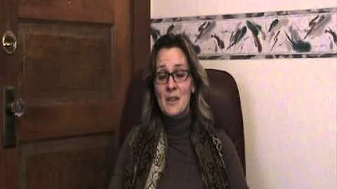 Dr Denise Larsen   Diversifying your Hope Portfolio