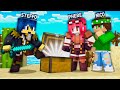 Abbiamo TROVATO LA PRIMA RELIQUIA! - BIG ISLAND Minecraft S2 Ep.5