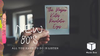 5 The Paper Kites - Revelator Eyes (Lyrics)