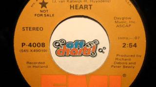 Heart - Lovemaker ■ 45 RPM 1974 ■ OffTheCharts365