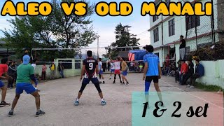 old manali vs aleo full video