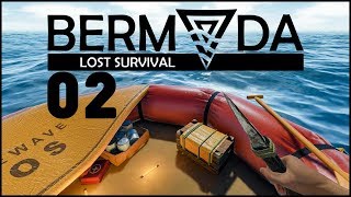 КОРАБЕЛЬНЫЙ ДОК! - #2 Bermuda: Lost Survival