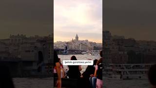 İstanbulun Nüfusu 1 Milyon Olsaydı Nasıl Olurdu?