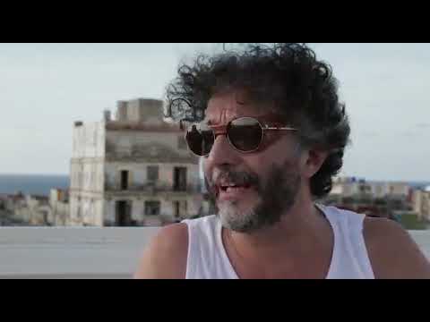 Trailer La Habana de Fito