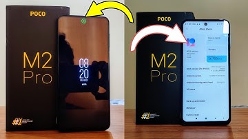 Poco M2 Pro MIUI 12 Update Features | Poco M2 Pro 10+ Hidden Features | Poco M2 Pro Tips & Tricks